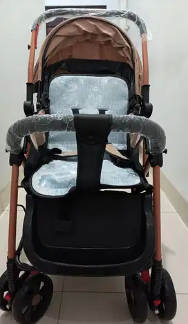 stroller bayi di Medan