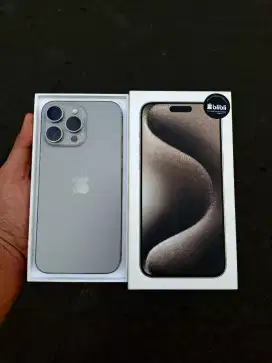 Iphone 15 promex 256gb ibox