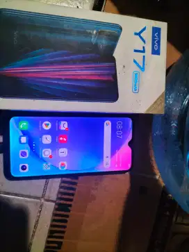 Vivo y17  full orian mulus ram 4/128