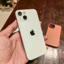 Iphone 13 Putih Inter