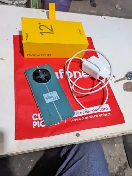 Realme 12 Plus 5G 8/256