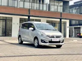 Suzuki Ertiga (2016)  #istanajayamotor