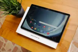 PROMO SAMSUNG GALAXY TAB A9+, RAM 8/128 5G BISA CICILAN