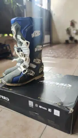 ACERBIS X-RACE SIZE 45