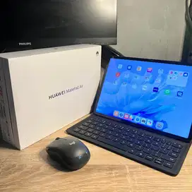 Huawei Matepad Air 8gb/128gb 144hz