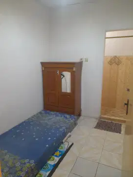 Kost mahasiswi karyawati