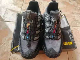 Sepatu Outdoor Weidenmann Urban Hinterhalt 02