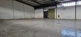 Disewakan Gudang Akses Container di Cibolerang Bandung
