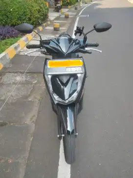 Honda Beat 2023 Istimewa