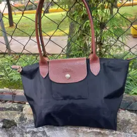 Longchamp Le Pliage Shoulder Bag second original