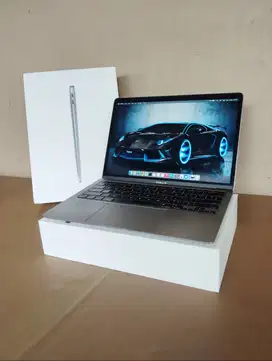 MacBook Air M1 8/256 Fullset Space Grey