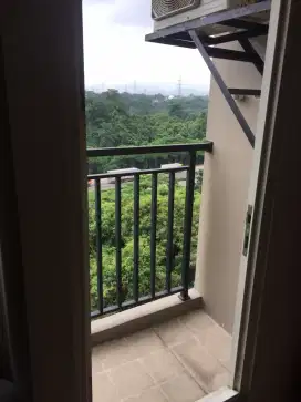 Jual Rugi Apartemen Podomoro Gokf Viww