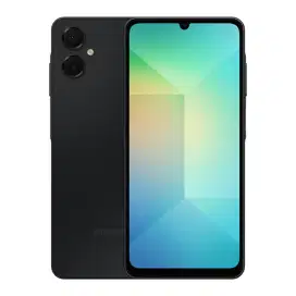 Samsung Galaxy A06 4/64GB Garansi SEIN