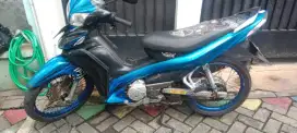 Jupiter z plat F 2012