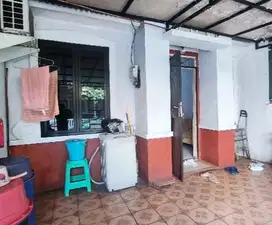 Dijual rumah hunian cluster Poris paradise harga terjangkau bisa kpr