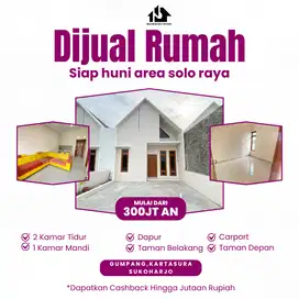 RUMAH BERGAYA MODERN DEKAT DENGAN KOTA DAN KAMPUS TERNAMA