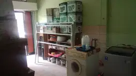 RUMAH SIAP HUNI UNTA GAYAMSARI SEMARANG TIMUR