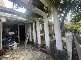 Rumah Perlu Renovasi Di Arjuna Indraprasta Bogor Utara