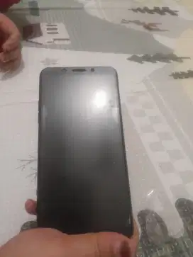 Jual aja oppo f5 kondisi mati udah lama ga kepake hampir 1 tahun