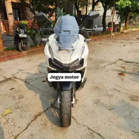 Honda adv 160 cbs 2023 pajak panjang