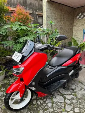 Nmax New 2022 Non Abs