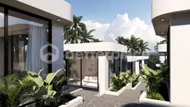 Prime Location, Unmatched Price: Lombok Freehold 1-Bed Villa