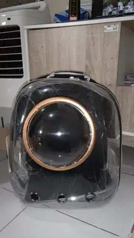 Dijual Tas Kucing Cepat