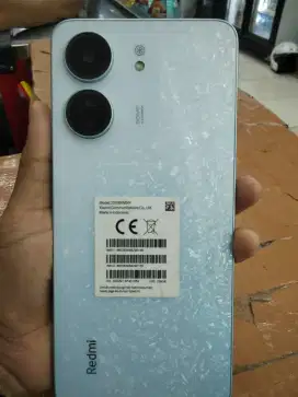 Xiaomi redmi 13c