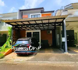 Jual Rumah Di Neo Catalonia Nusa Loka BSD Serpong