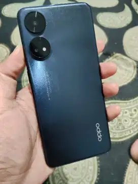 Dijual Hp Oppo Reno 8T Ram 8GB+8GB Rom 256GB