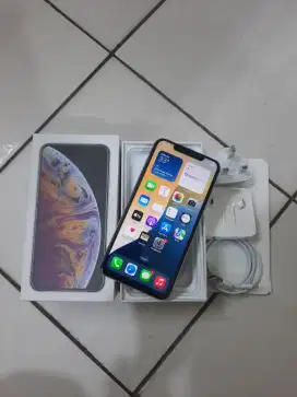 Iphone xs max 64gb