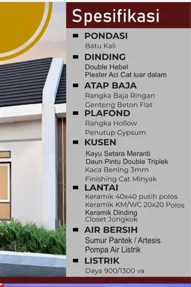 Hadir kembali untuk belum kebagian dari proyek sebelumnya