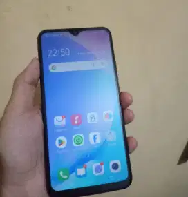 Vivo y15 4/64 pecas
