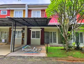 Jual Rumah Di Serpong Lagoon Dekat Akses Toll BSD Pamulang