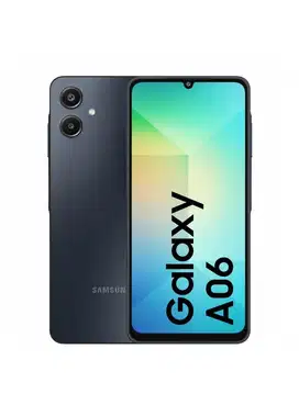Samsung Galaxy A06 6/128GB