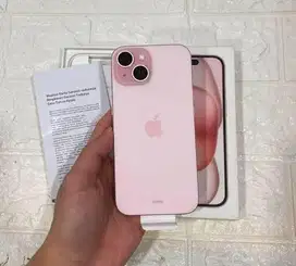 Jual iphone 15 128 ibox