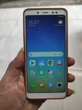 redmi note 5 pro 6/128 mantap