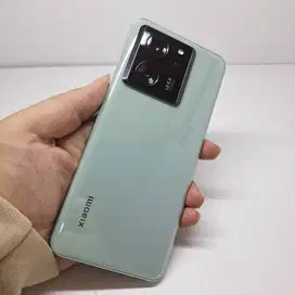 99% MULUS XIAOMI 13T 12/256 GREEN LIKE NEW
