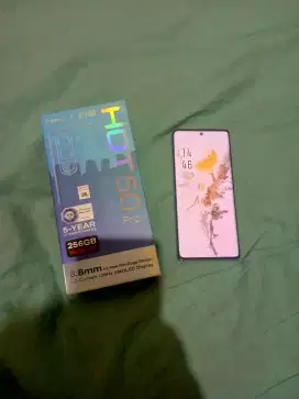 Infinix Hot 50 Pro Plus 8GB/268GB
