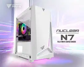 PC RAKITAN INTEL CORE i5 12400F + VGA GTX 750 TI 4GB