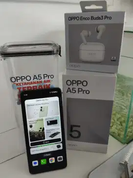 Oppo A5 Pro Termurah
