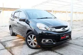 2016 HONDA MOBILIO E PRESTIGE 1.5 CVT