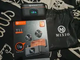 Mic wireless tab c