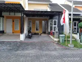 Dijual Rumah Murah Perum Ladiva Green Hill Menganti - Gresik