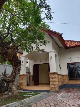 Jual Rumah 1lt Lokasi Tukad Balian Area Hunian Strategis Denpasar