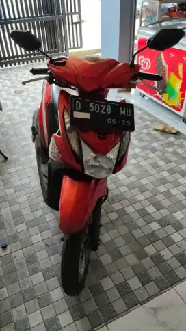 Honda Beat ESP 2015
