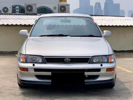 Antik Simpanan Toyota Corolla Great 1994 Matic
