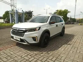 HONDA BRV E cvt