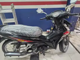 AYOOO MERAPAT UNIT CAKEP⁉️HONDA REVO TH 2022