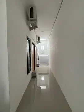 RUMAH KOS FULL FURNISH PREMIUM AREA SUHAT KOTA MALANG